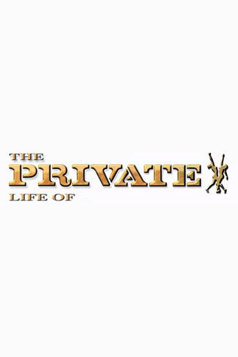 The Private Life Of