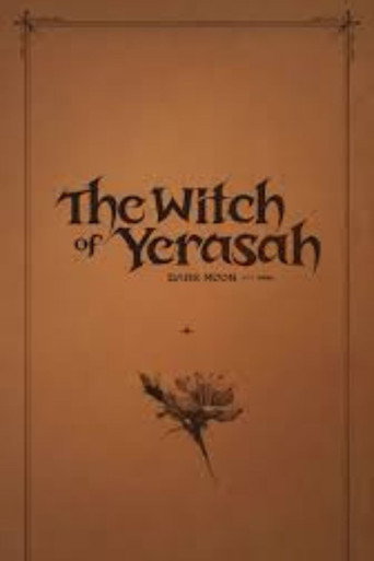 Dark Moon: The Witch of Yerasah (2026)
