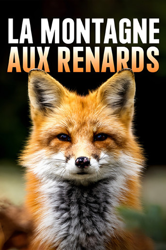 The Fox Mountain (2022)