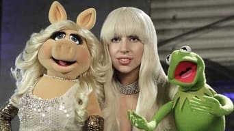 Lady Gaga & the Muppets' Holiday Spectacular (2013)