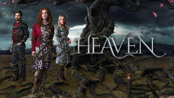 Heaven media image