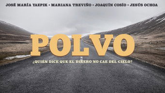 Galeria 2 - Polvo