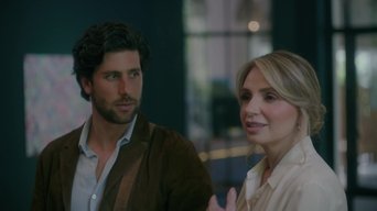 Con esa misma mirada S01E01