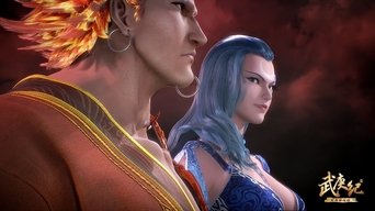 Cena de Episódio 11