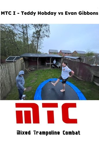 MTC I - Teddy Hobday vs Evan Gibbons (2023)