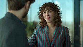 Episódio Episódio 5 da série Valéria