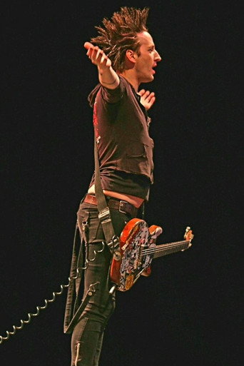 Foto de Dougie Needles