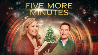 #7 Five More Minutes