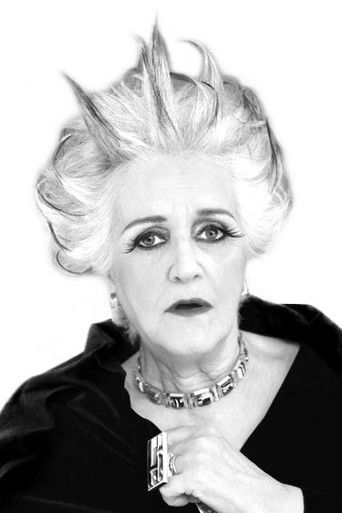 Foto de Chus Lampreave