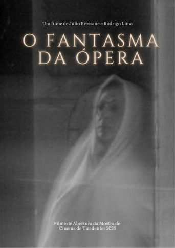 O Fantasma da &Oacute;pera (2026)