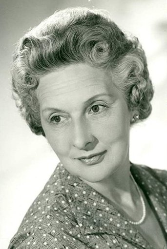 Imagine Dulcie Bowman
