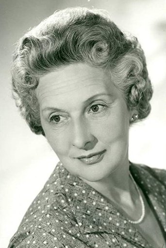 Image of Dulcie Bowman