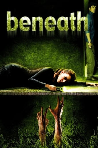Poster of Beneath