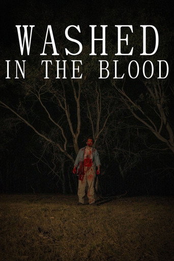 Washed In The Blood (2025)