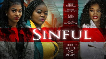 Sinful media image