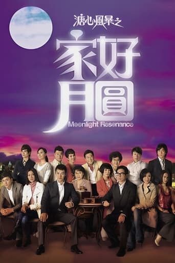 Poster of Moonlight Resonance