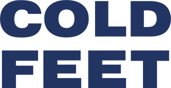 Cold Feet logo