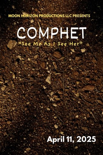 Comphet poster