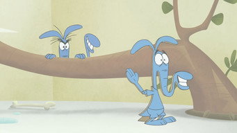 Episode 11 — Zoo Ruse