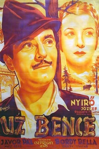 Poster of Uz Bence
