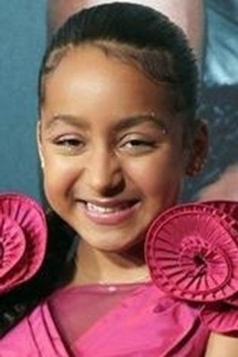 Mila Davis-Kent
