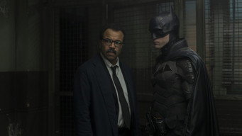 The Batman backdrop 10