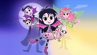#12 Isadora Moon