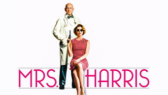 Mrs. Harris (2005)
