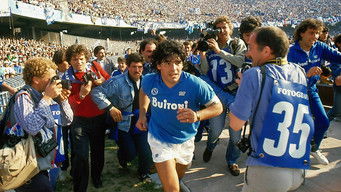 Galeria 5 - Diego Maradona