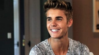 Justin Bieber: Always Believing (2012)