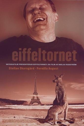 Poster för Eiffeltornet