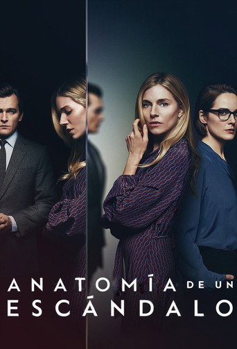 Póster del título