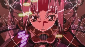 Episódio Episódio 5 da série Choujuushin Gravion