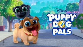 Puppy Dog Pals (2017- )