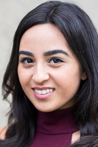 Chloe Makhani