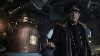 Galeria 4 - Greyhound: Enemigos bajo el mar