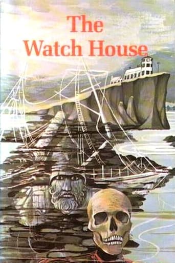 Poster of The Watch House