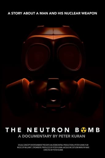 The Neutron Bomb en streaming 