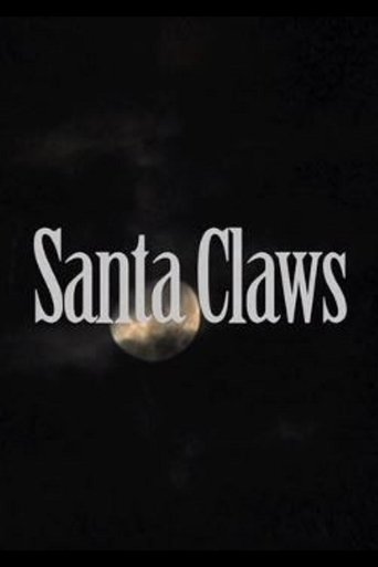 Santa Claws (2008)