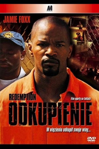 Redemption: The Stan Tookie Williams Story Poster