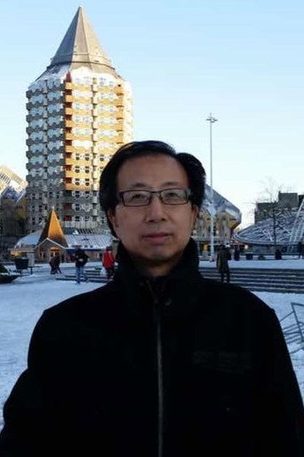 Foto de Yeung Wing-Cheung