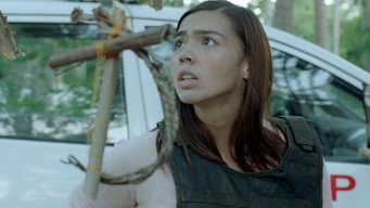 Circle of Bones (2020)