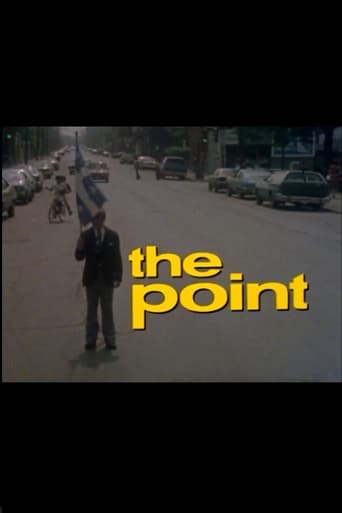 Poster för The Point