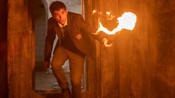 El internado: Las Cumbres