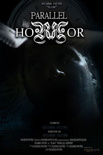 Parallel Horror poster