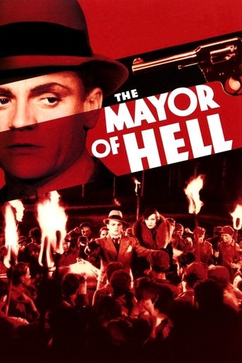 The Mayor of Hell (1933)