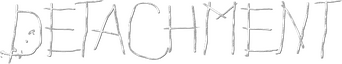 Detachment logo