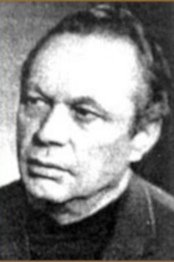 Vladimir Arshinov