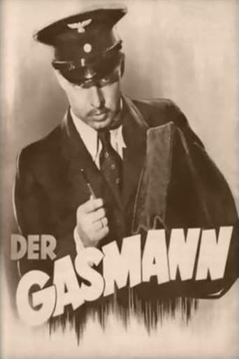 Poster för Der Gasmann