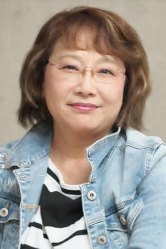 Foto de 間嶋里美